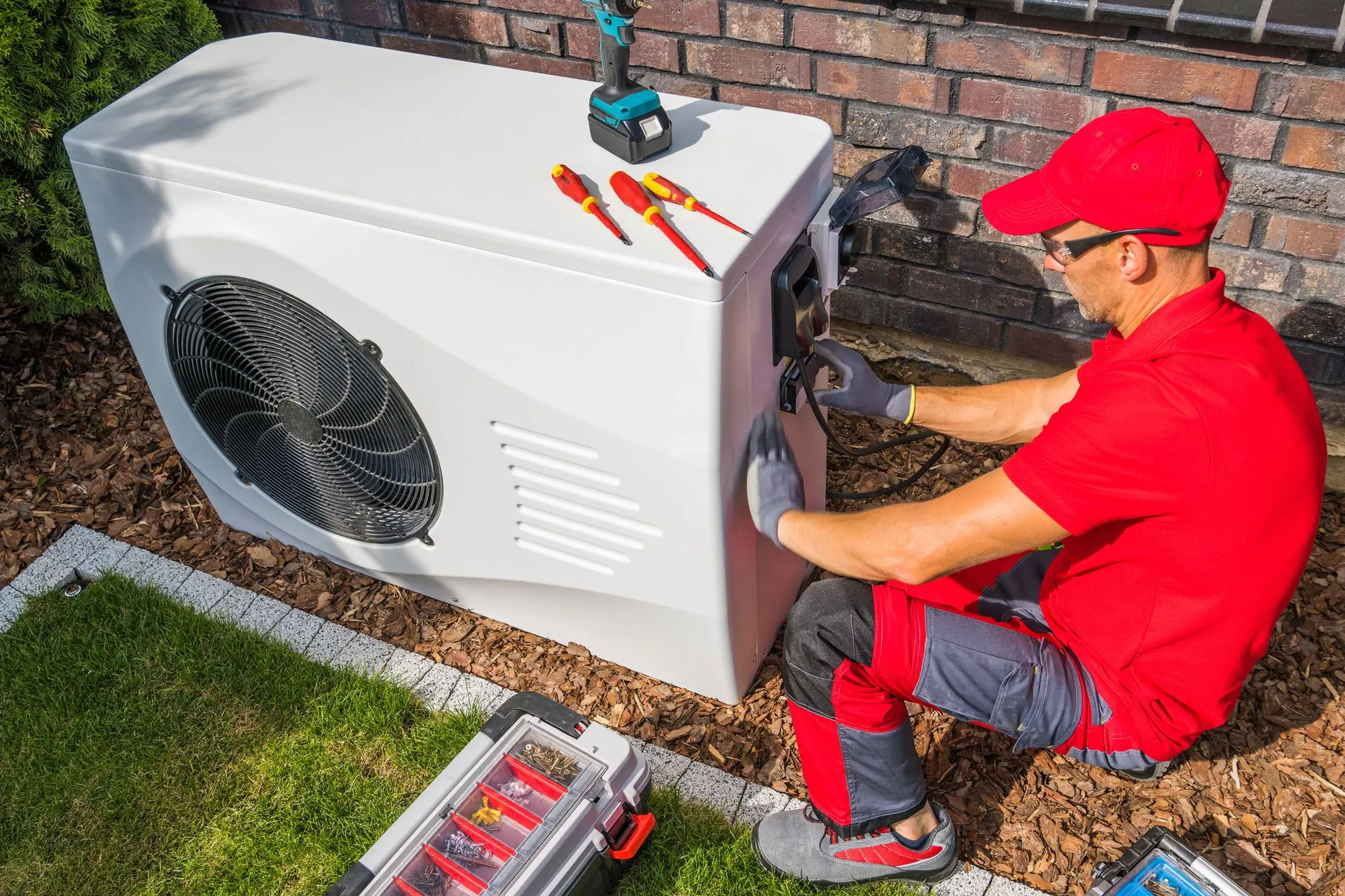 About HVAC in Lansing, NY